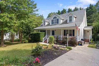 200 Hocutt Drive, Clayton, NC 27520 - Photo 1