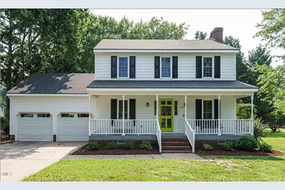 505 Commander Drive, Wendell, NC 27591 - Photo 1