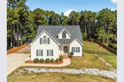 161 Albemarle Dr Drive, Clayton, NC 27527 - Photo 1