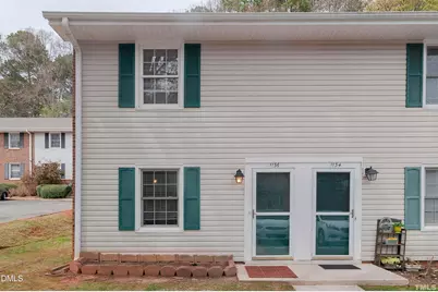 1136 Nottingham Cir Circle, Cary, NC 27511 - Photo 1