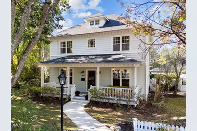 604 Cameron Glen Drive, Apex, NC 27502 - Photo 1