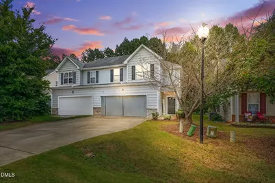 629 Woodson Drive, Clayton, NC 27527 - Photo 1
