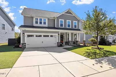 1017 Travern Drive, Raleigh, NC 27603 - Photo 1