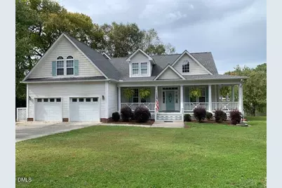 330 Mamie Ferguson Drive, Lillington, NC 27546 - Photo 1