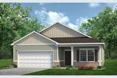 304 Sirius Drive, Sanford, NC 27330 - Photo 1