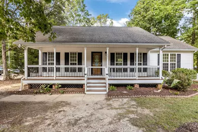 101 Richmond Drive, Archer Lodge, NC 27527 - Photo 1