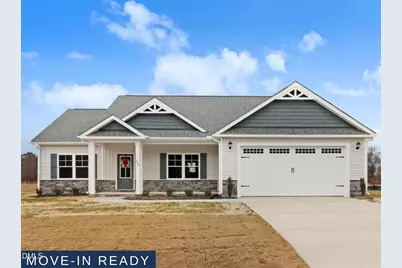 309 Creeks Edge Drive, Pikeville, NC 27863 - Photo 1