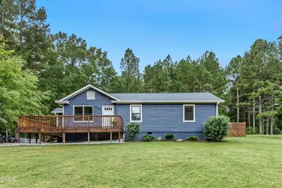4660 Dorsey Road, Oxford, NC 27565 - Photo 1