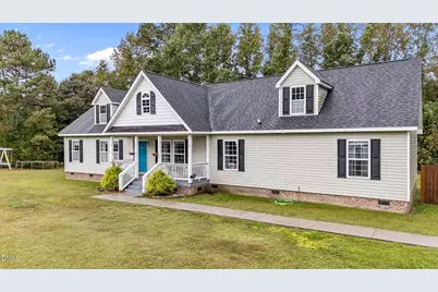 2253 Pete Smith Road, Louisburg, NC 27549 - Photo 1