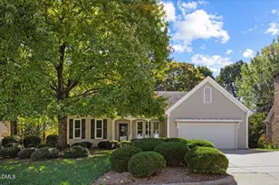 628 Sarah Lawrence Ct, Raleigh, NC 27609 - Photo 1