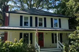 8801 Castleberry Rd, Apex, NC 27523 - Photo 1