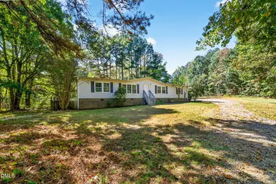 517 Mitchiner Road, Franklinton, NC 27525 - Photo 1