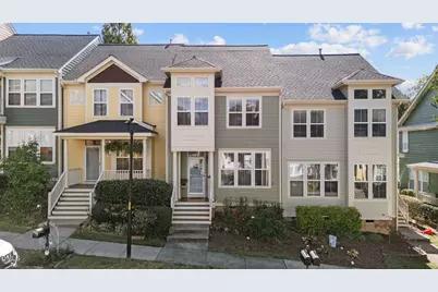 428 Heritage Village Lane, Apex, NC 27502 - Photo 1