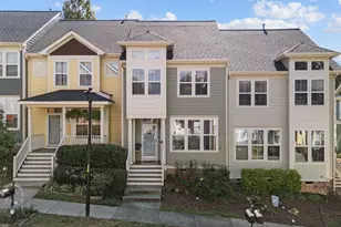 428 Heritage Village Ln, Apex, NC 27502 - Photo 1