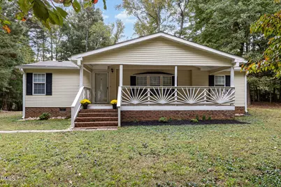 4621 Greenglen Drive, Durham, NC 27705 - Photo 1