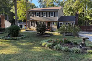 1914 White Plains Rd, Chapel Hill, NC 27517 - Photo 1