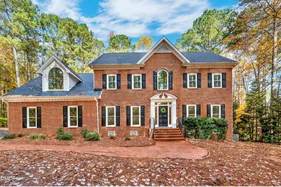 3717 Brackenridge Lane, Fuquay Varina, NC 27526 - Photo 1