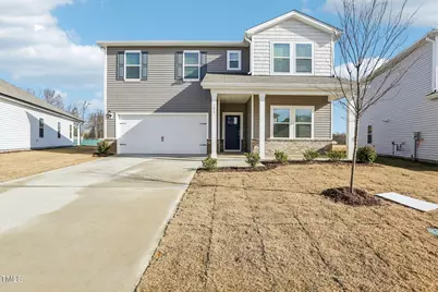 191 White Birch Lane, Angier, NC 27501 - Photo 1