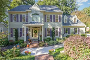 6300 Bayswater Trail, Raleigh, NC 27612 - Photo 1