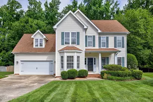 1706 Patterson Grove Rd, Apex, NC 27502 - Photo 1