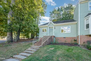 522 Oak Run Dr, Raleigh, NC 27606 - Photo 1