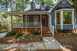 6016 volant Dr, Raleigh, NC 27609 - Photo 1