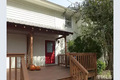 515 S Merritt Mill Road #D, Chapel Hill, NC 27516 - Photo 1