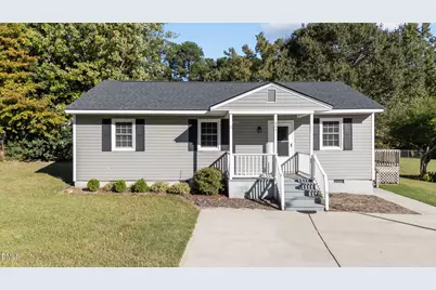 604 Jackson Way, Nashville, NC 27856 - Photo 1