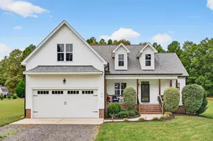 59 Sequoia Dr, Timberlake, NC 27583 - Photo 1