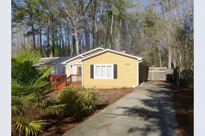 3004 University Drive, Durham, NC 27707 - Photo 1