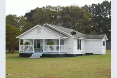 130 Holland Road, Angier, NC 27501 - Photo 1