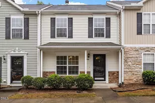 446 St John Dr, Durham, NC 27703 - Photo 1