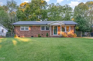 1320 Pineview Dr, Garner, NC 27529 - Photo 1