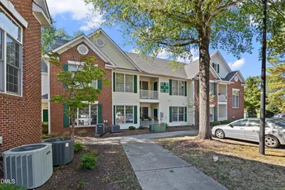 3523 Kudrow Lane, Morrisville, NC 27560 - Photo 1