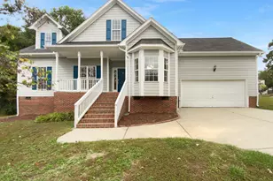 2901 Piney Ct, Raleigh, NC 27603 - Photo 1