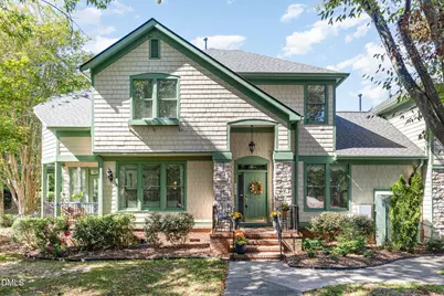 109 Presque Isle Lane, Chapel Hill, NC 27514 - Photo 1