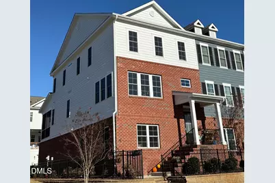 515 Gateway Townes Boulevard, Wake Forest, NC 27587 - Photo 1