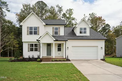 631 Conover Road, Durham, NC 27703 - Photo 1