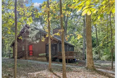 25 Oakwood Drive, Chapel Hill, NC 27517 - Photo 1