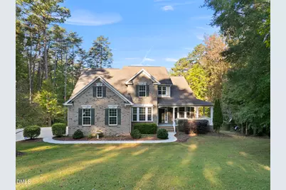 921 Matthew Lane, Rougemont, NC 27572 - Photo 1