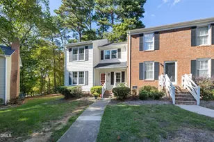 232 Wetherburn Ln, Raleigh, NC 27615 - Photo 1