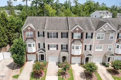 2617 Wyntercrest Lane, Durham, NC 27713 - Photo 1