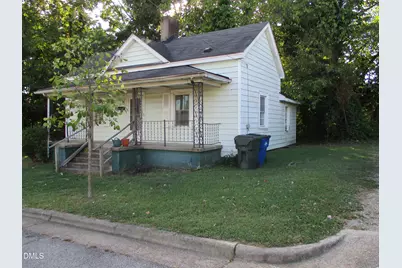 204 S State Street, Raleigh, NC 27601 - Photo 1