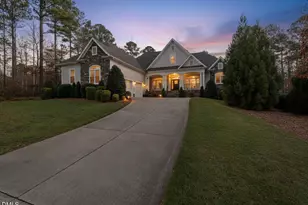 121 Chapel Ridge Dr, Pittsboro, NC 27312 - Photo 1
