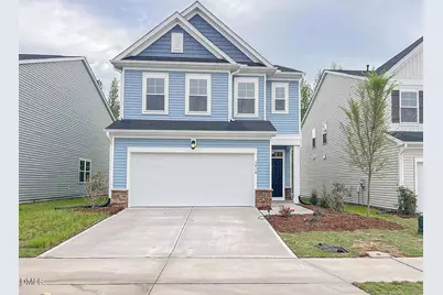 5918 Woodlawn Drive, Durham, NC 27703 - Photo 1