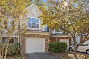 7008 Racine Way, Raleigh, NC 27615 - Photo 1