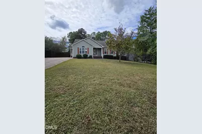 4244 Cashew Drive, Raleigh, NC 27616 - Photo 1