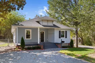 411 W I St, Erwin, NC 28339 - Photo 1