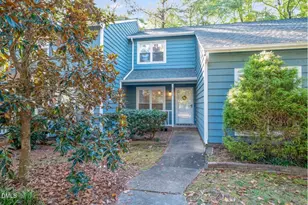532 Applecross Dr, Cary, NC 27511 - Photo 1