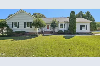 119 Riding Ridge Road, Fuquay Varina, NC 27526 - Photo 1